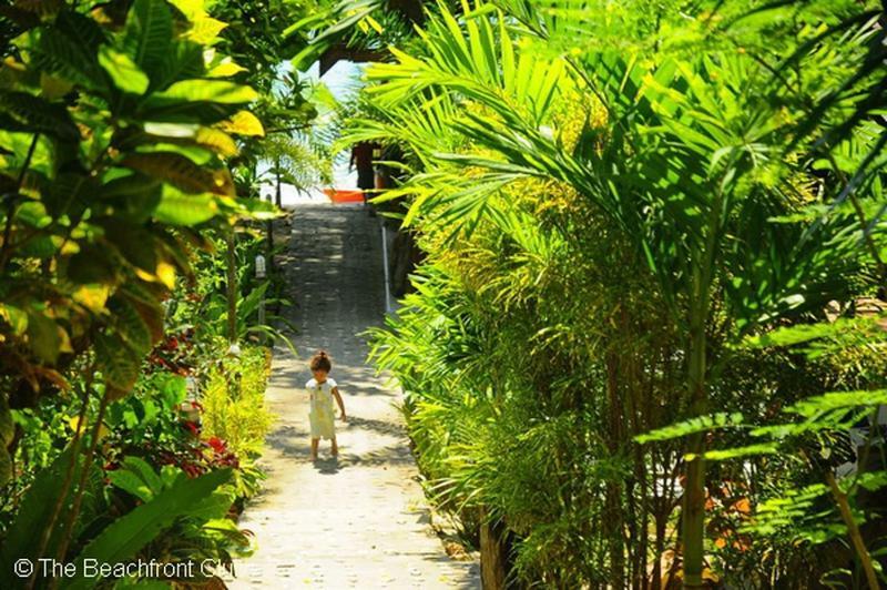 Goldkey Bungalow Koh Phayam Exterior photo